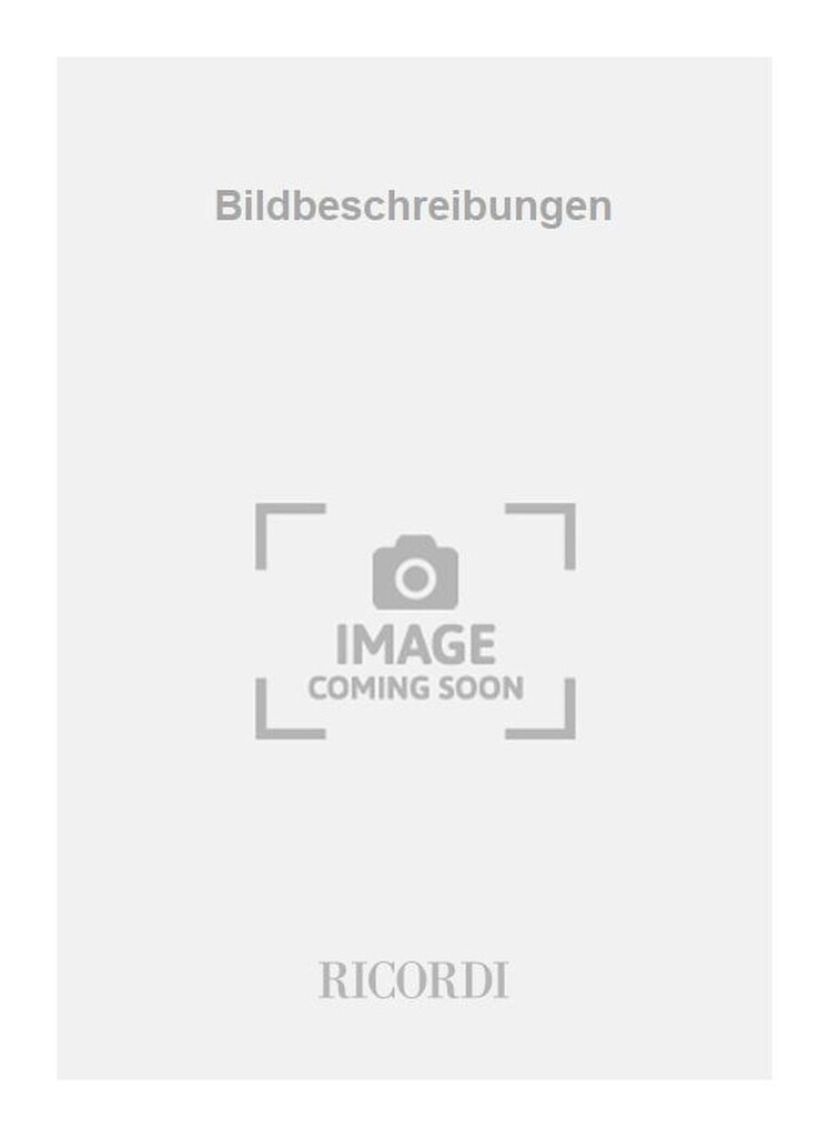 Bildbeschreibungen